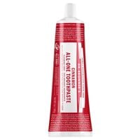 Dr. Bronner's Cinnamon Toothpaste